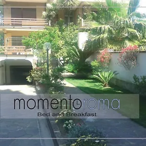 Bed & Breakfast Momentoroma, Ciampino