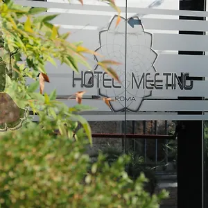 Meeting Ciampino