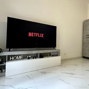  Appartamento Elegant & Luxe A 200m Da Stazione E Aereoporto Di