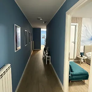  Отель типа 