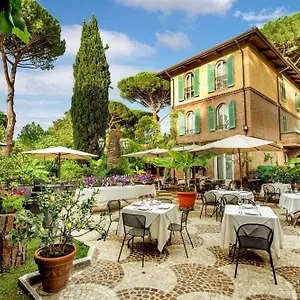 Hotel Verdeborgo, Ciampino